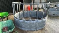 HD GALVANISED RING FEEDER - 3