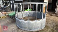 HD GALVANISED RING FEEDER - 4