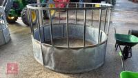 HD GALVANISED RING FEEDER - 9