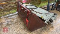 2015 SUTON BUCKET & BRUSH - 11