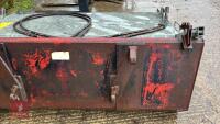 2015 SUTON BUCKET & BRUSH - 13