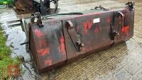 2015 SUTON BUCKET & BRUSH - 15