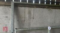 IAE 5' CATTLE HANDLING ACCESS GATE - 2