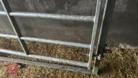 IAE 5' CATTLE HANDLING ACCESS GATE - 5