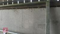 IAE 5' CATTLE HANDLING ACCESS GATE - 7