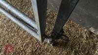 IAE 5' CATTLE HANDLING ACCESS GATE - 8