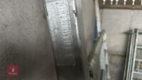 IAE 5' CATTLE HANDLING ACCESS GATE - 13