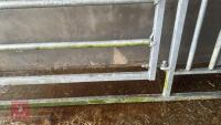 IAE GALVANISED 10' CALVING HURDLE - 7