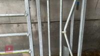 IAE GALVANISED 10' CALVING HURDLE - 10