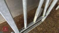 IAE GALVANISED 10' CALVING HURDLE - 16