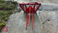 S.G.M BALEMASTER UNROLLER - 2