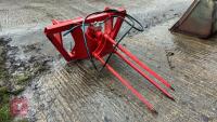 S.G.M BALEMASTER UNROLLER - 3