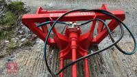 S.G.M BALEMASTER UNROLLER - 6