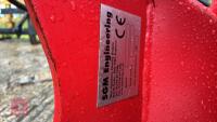 S.G.M BALEMASTER UNROLLER - 10