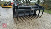 2M ORIGINAL IMPLEMENTS SILOGRAB XL