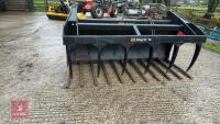 2M ORIGINAL IMPLEMENTS SILOGRAB XL - 2