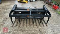 2M ORIGINAL IMPLEMENTS SILOGRAB XL - 3