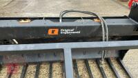 2M ORIGINAL IMPLEMENTS SILOGRAB XL - 5