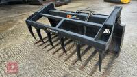 2M ORIGINAL IMPLEMENTS SILOGRAB XL - 6