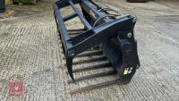 2M ORIGINAL IMPLEMENTS SILOGRAB XL - 7
