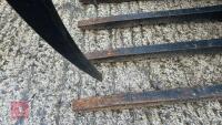 2M ORIGINAL IMPLEMENTS SILOGRAB XL - 8