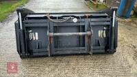 2M ORIGINAL IMPLEMENTS SILOGRAB XL - 13