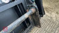 2M ORIGINAL IMPLEMENTS SILOGRAB XL - 15