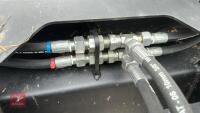 2M ORIGINAL IMPLEMENTS SILOGRAB XL - 16