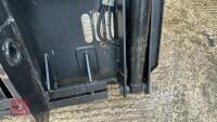 2M ORIGINAL IMPLEMENTS SILOGRAB XL - 18