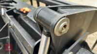 2M ORIGINAL IMPLEMENTS SILOGRAB XL - 19