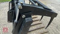 2M ORIGINAL IMPLEMENTS SILOGRAB XL - 21