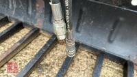 2M ORIGINAL IMPLEMENTS SILOGRAB XL - 22