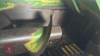 JOHN DEERE 456A CONVENTIONAL BALER - 8