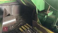 JOHN DEERE 456A CONVENTIONAL BALER - 9