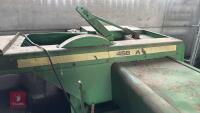 JOHN DEERE 456A CONVENTIONAL BALER - 10