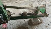 JOHN DEERE 456A CONVENTIONAL BALER - 13