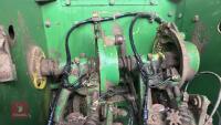 JOHN DEERE 456A CONVENTIONAL BALER - 26