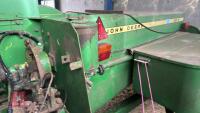 JOHN DEERE 456A CONVENTIONAL BALER - 27