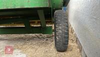JOHN DEERE 456A CONVENTIONAL BALER - 33
