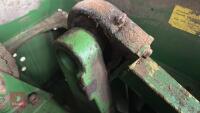 JOHN DEERE 456A CONVENTIONAL BALER - 39