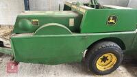 JOHN DEERE 456A CONVENTIONAL BALER - 43