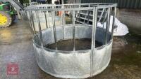 HD GALVANISED RING FEEDER - 3