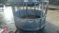 HD GALVANISED RING FEEDER - 5