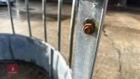 HD GALVANISED RING FEEDER - 6