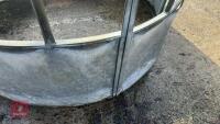 HD GALVANISED RING FEEDER - 7