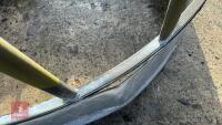 HD GALVANISED RING FEEDER - 8