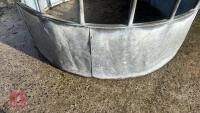 HD GALVANISED RING FEEDER - 11