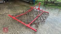 1.9M PADDOCK EQUIPMENT CHAIN HARROWS - 5