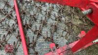 1.9M PADDOCK EQUIPMENT CHAIN HARROWS - 8