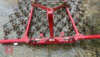1.9M PADDOCK EQUIPMENT CHAIN HARROWS - 9